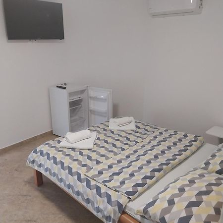 Rezidence Palma 2 Apartment Porec Luaran gambar