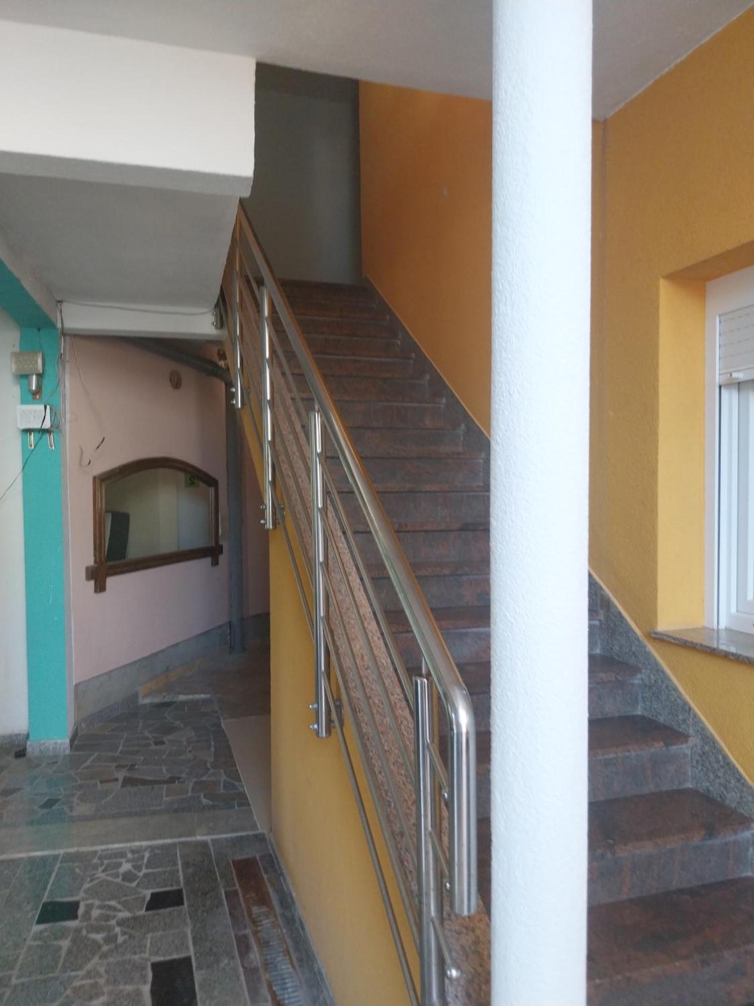 Rezidence Palma 2 Apartment Porec Luaran gambar