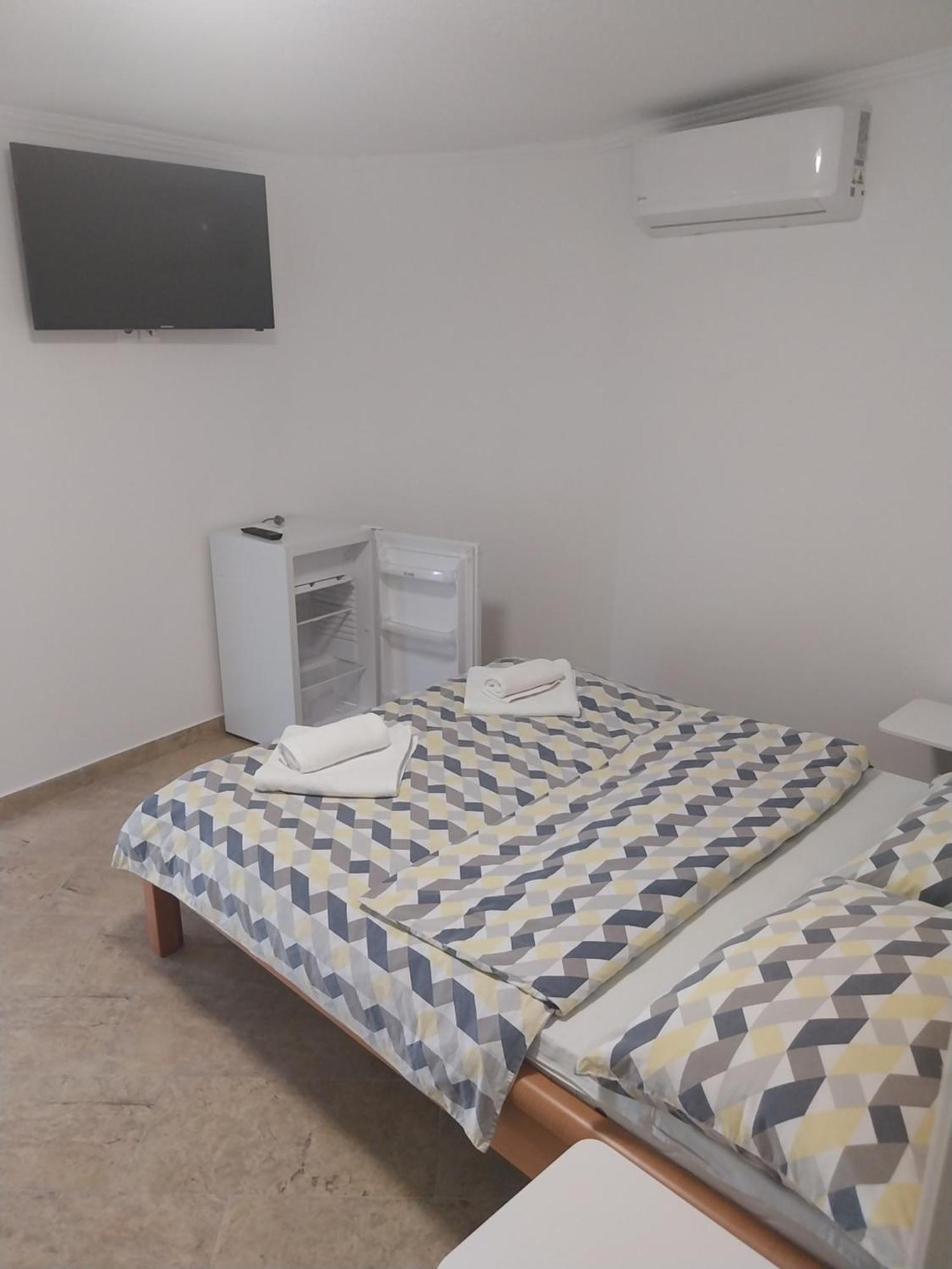 Rezidence Palma 2 Apartment Porec Luaran gambar