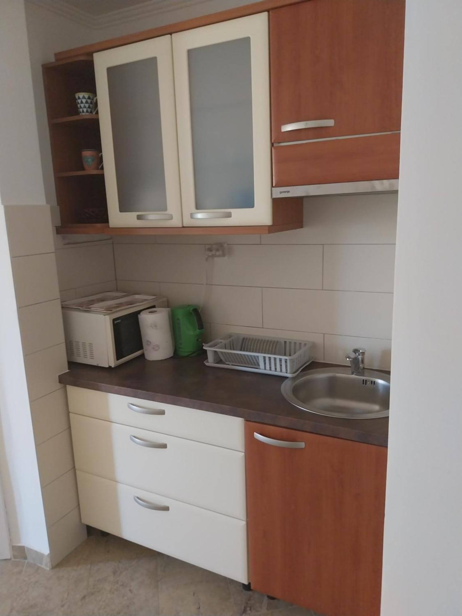 Rezidence Palma 2 Apartment Porec Luaran gambar