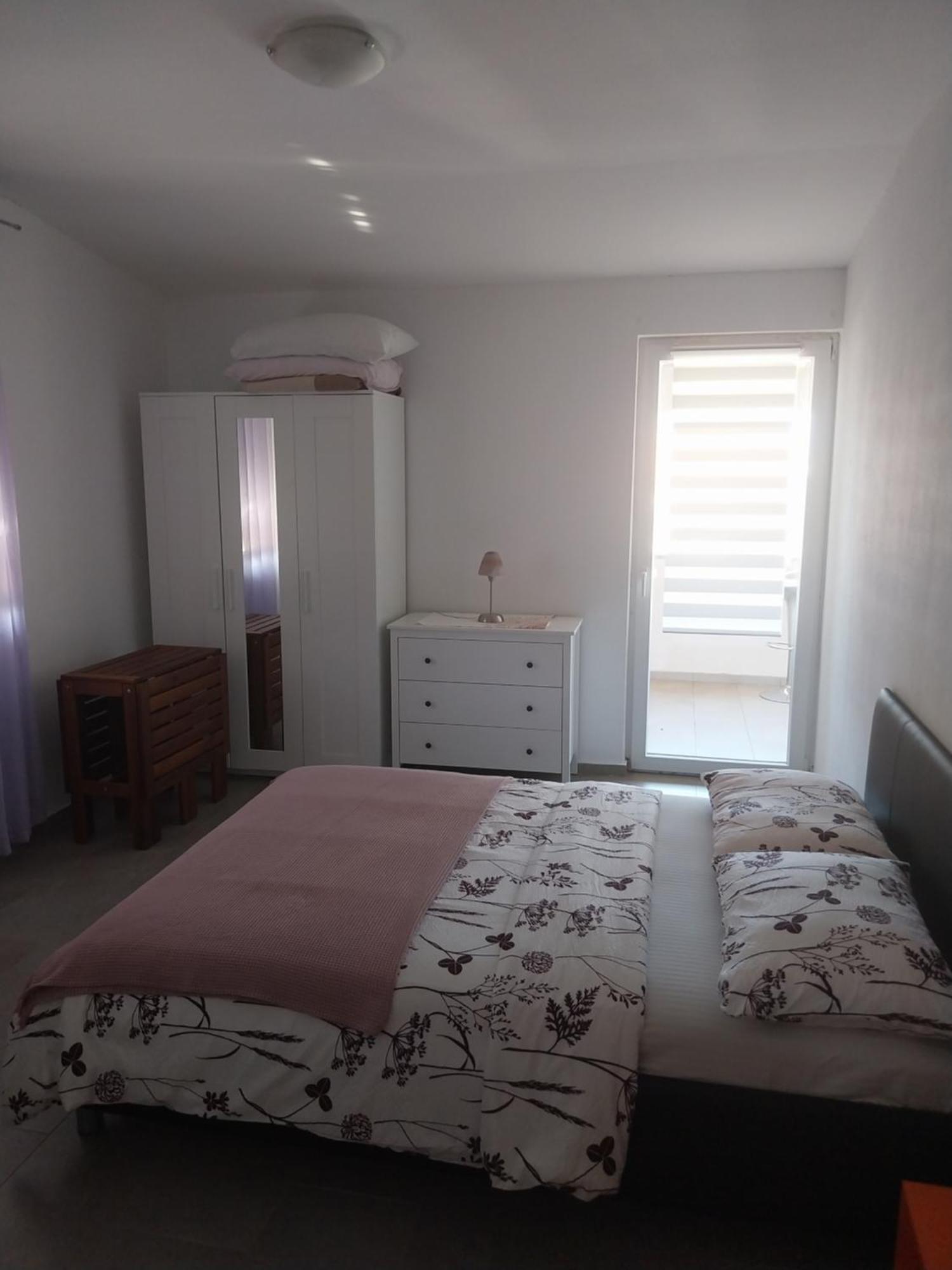 Rezidence Palma 2 Apartment Porec Luaran gambar